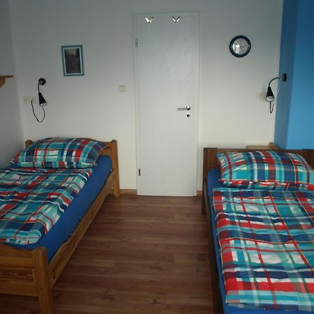 Guest House Luft Sneznik ภายนอก รูปภาพ