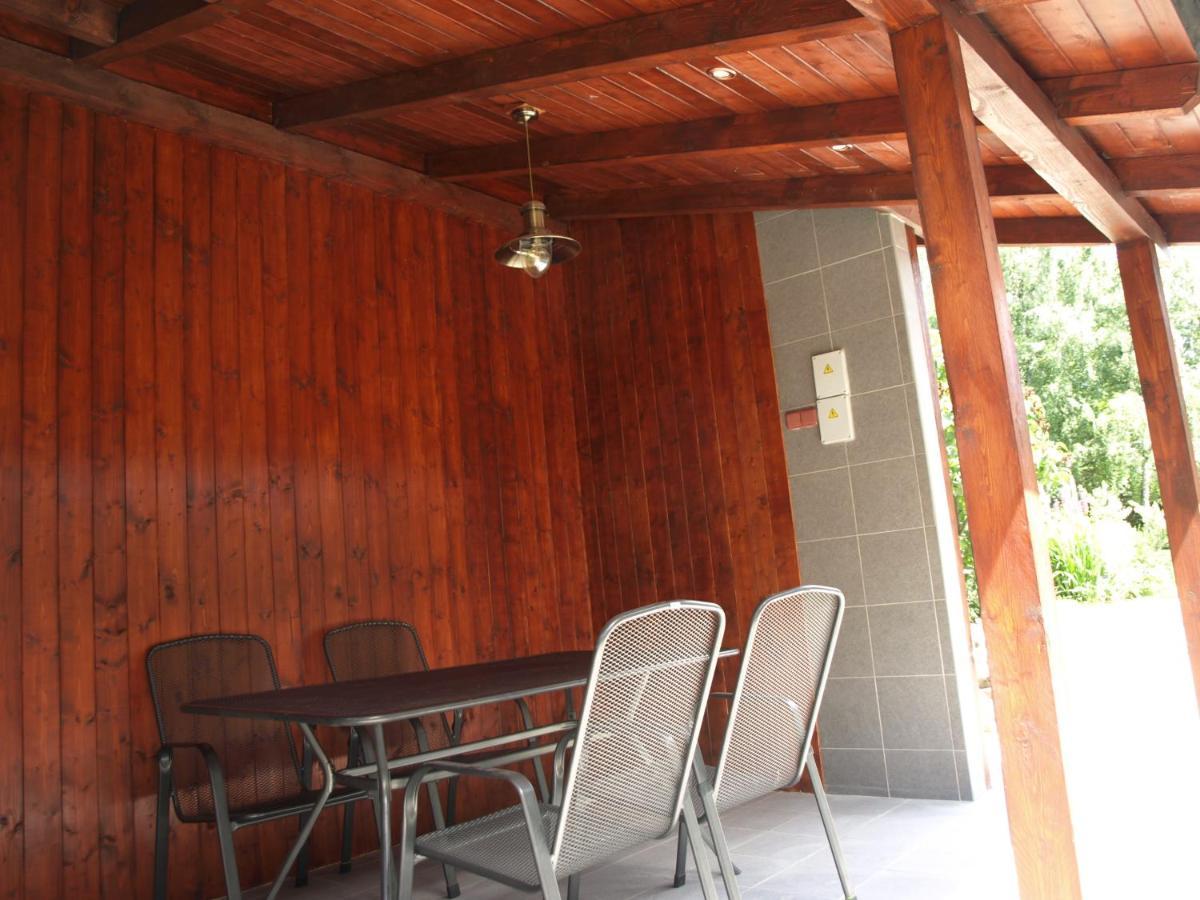 Guest House Luft Sneznik ภายนอก รูปภาพ