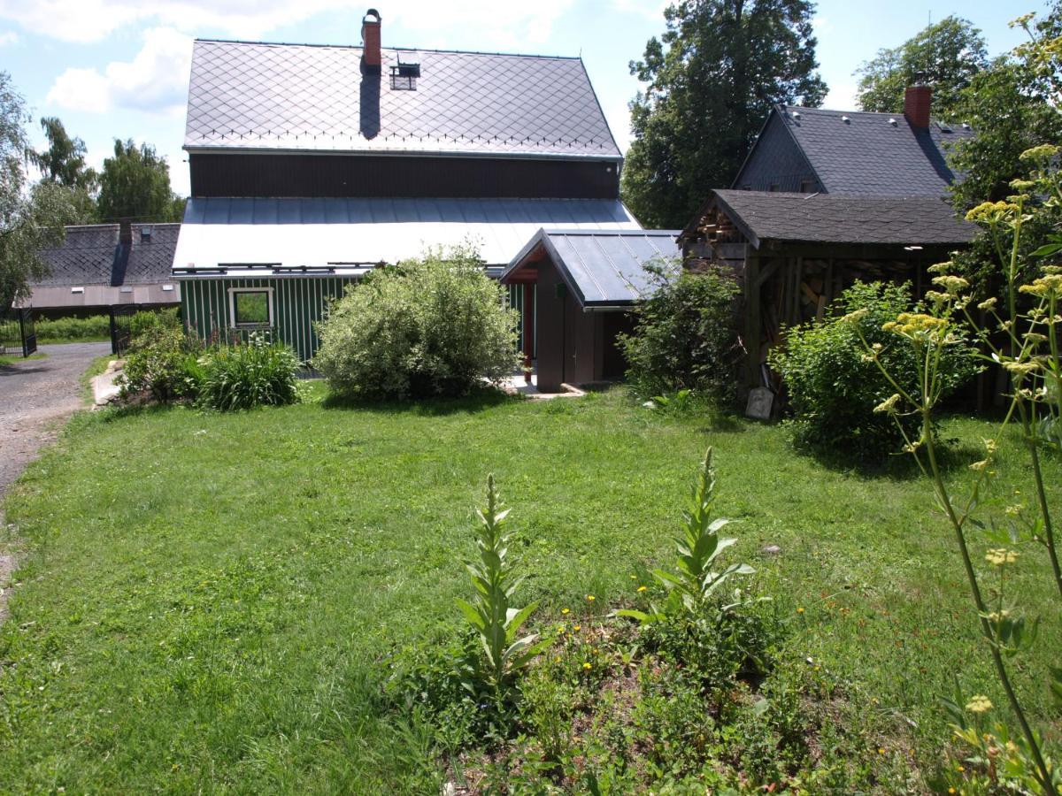 Guest House Luft Sneznik ภายนอก รูปภาพ
