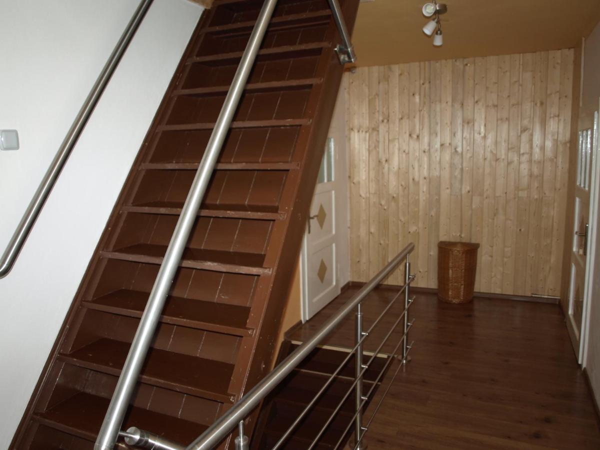 Guest House Luft Sneznik ภายนอก รูปภาพ