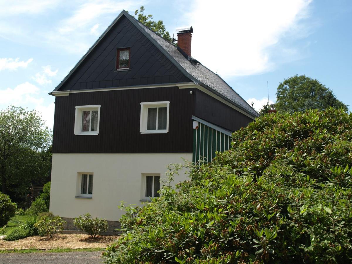 Guest House Luft Sneznik ภายนอก รูปภาพ