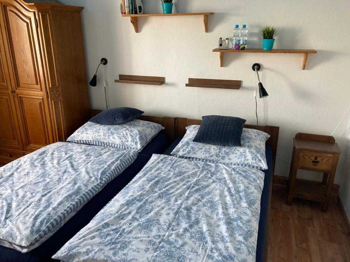 Guest House Luft Sneznik ภายนอก รูปภาพ