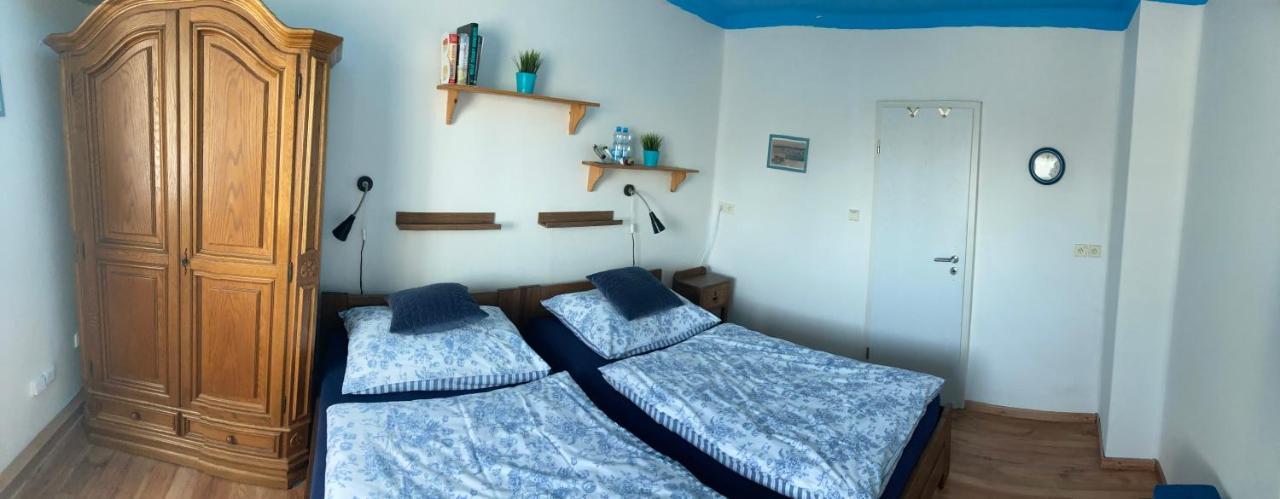 Guest House Luft Sneznik ภายนอก รูปภาพ