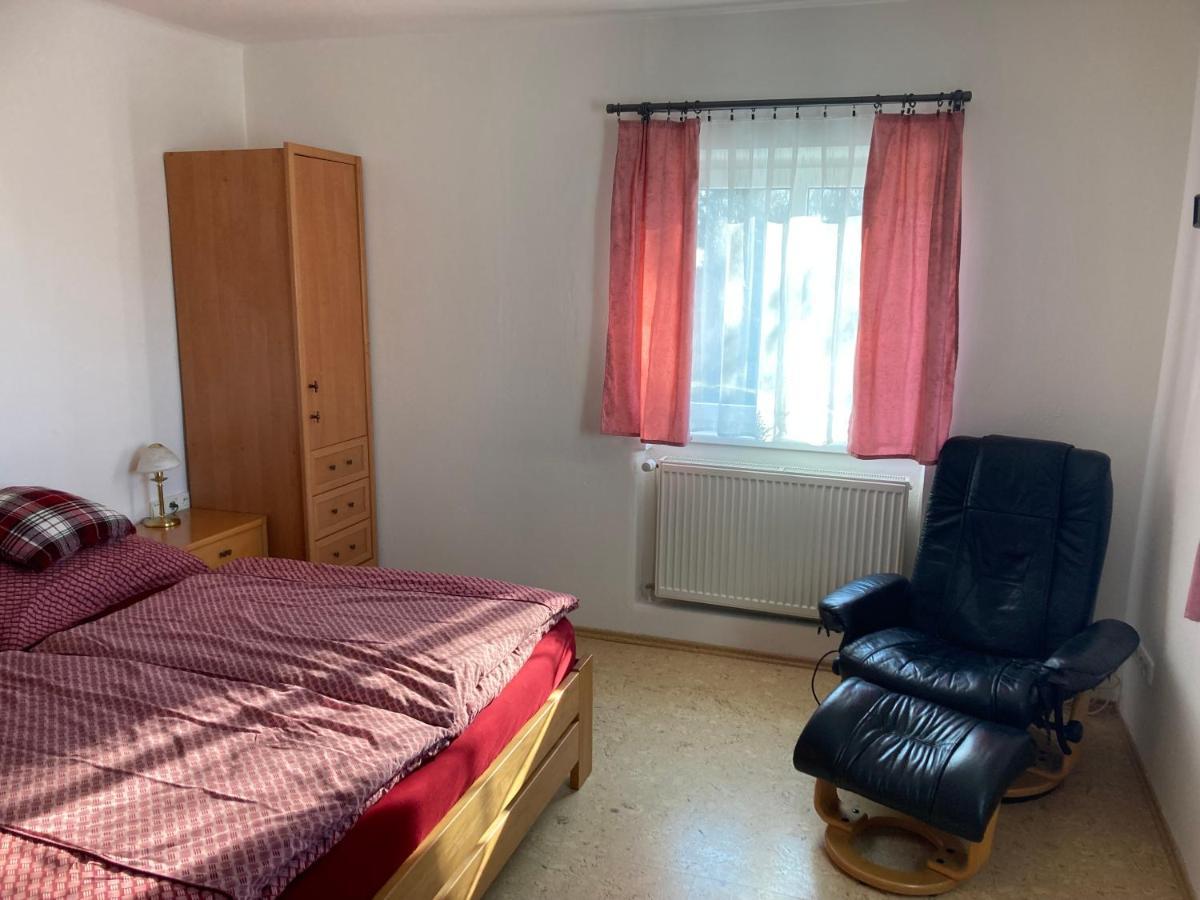 Guest House Luft Sneznik ภายนอก รูปภาพ