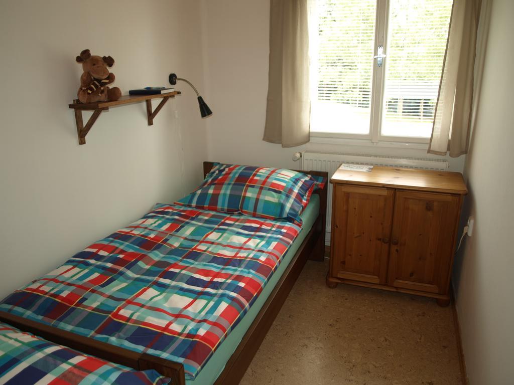 Guest House Luft Sneznik ภายนอก รูปภาพ