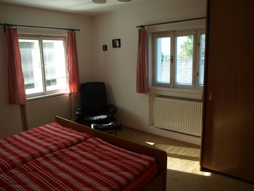 Guest House Luft Sneznik ภายนอก รูปภาพ