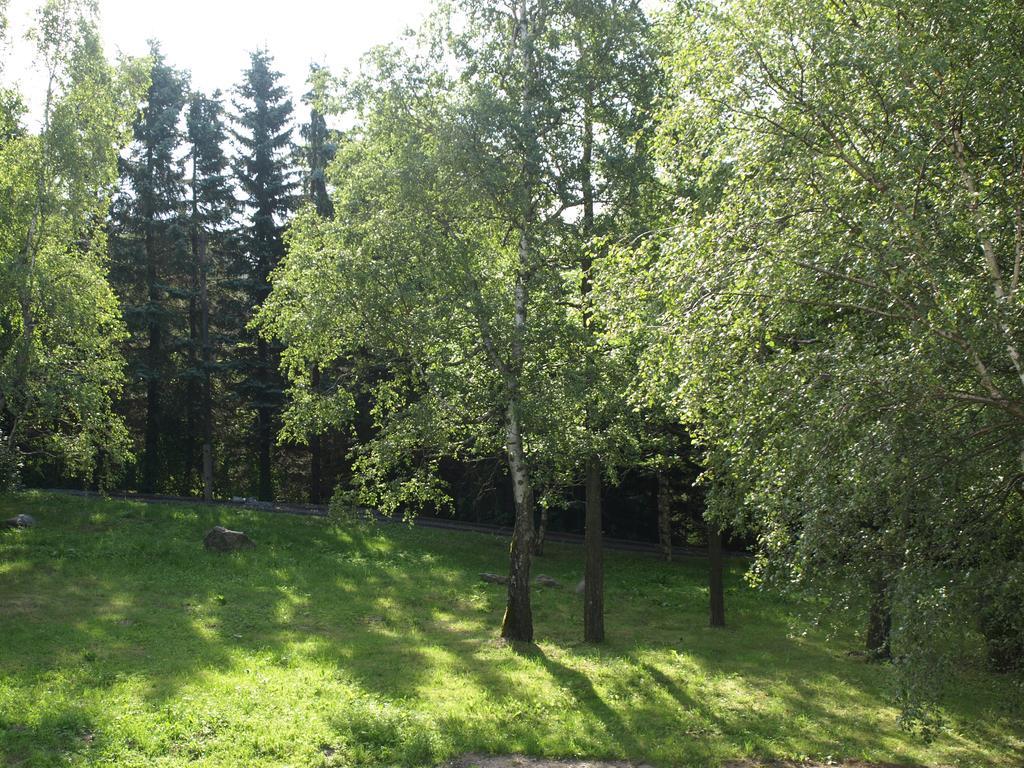 Guest House Luft Sneznik ภายนอก รูปภาพ