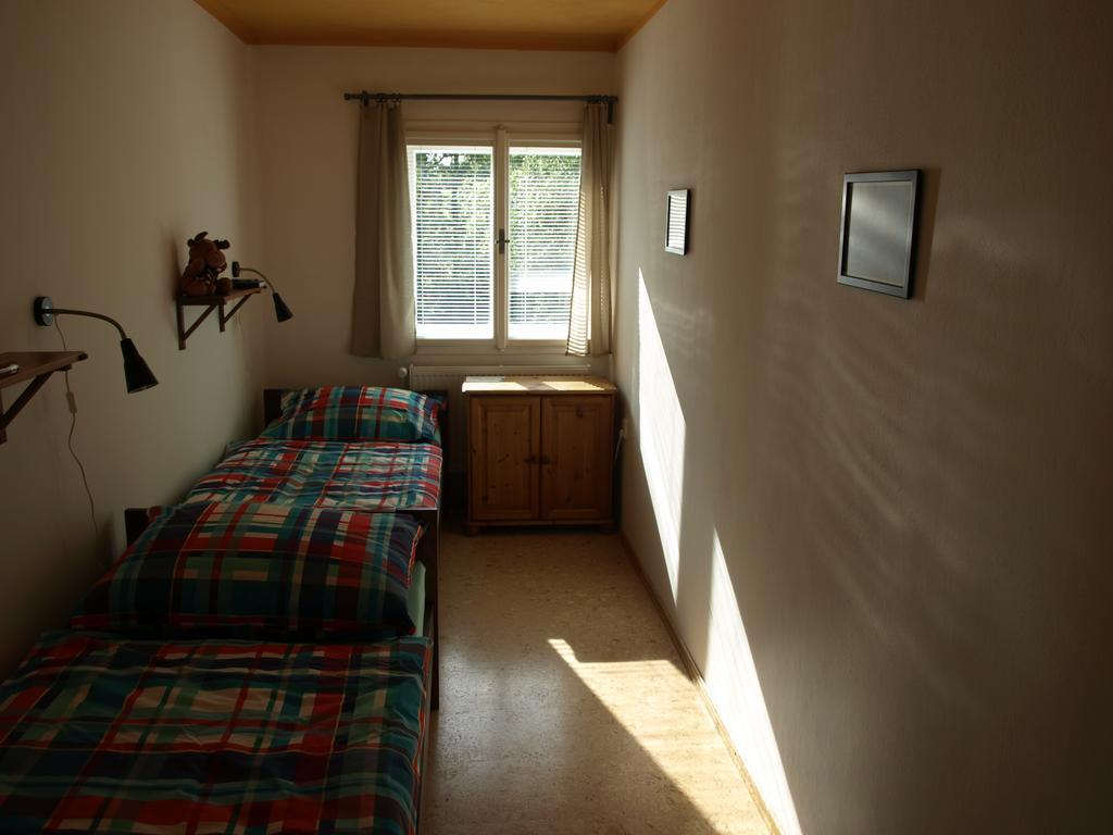 Guest House Luft Sneznik ภายนอก รูปภาพ